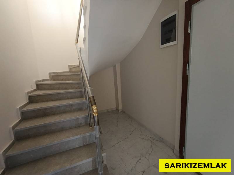 Edremit Cumhuriyet Mah`da3+1  Daire. - 2